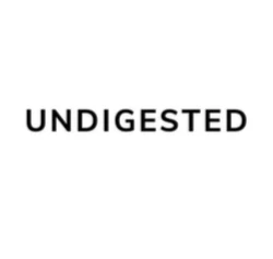 Undigested Design