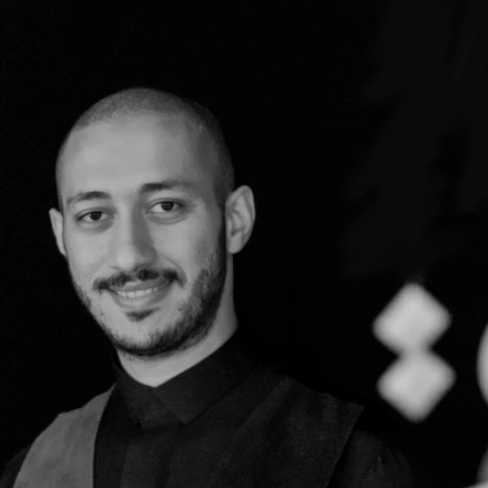 Abdelrahman Elshahed