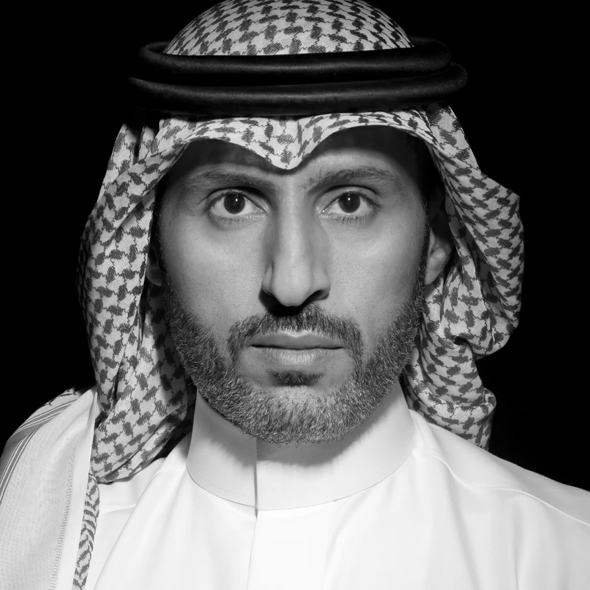 Sultan Bin Fahad