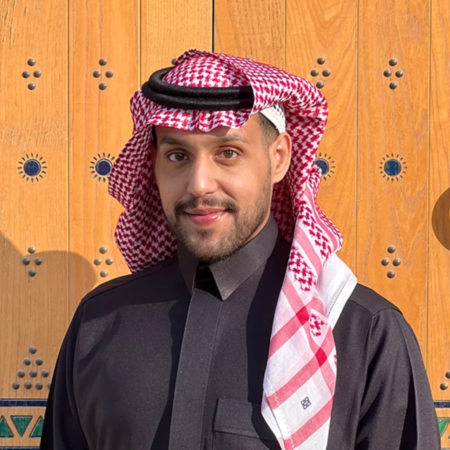 Abdulrahman Alkabran